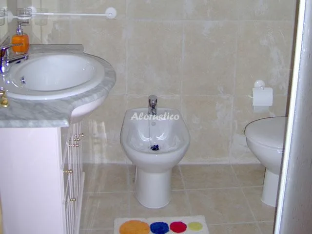 CASA RURAL LOS 2 YUGOS en NAVALUENGA — miniatura 7