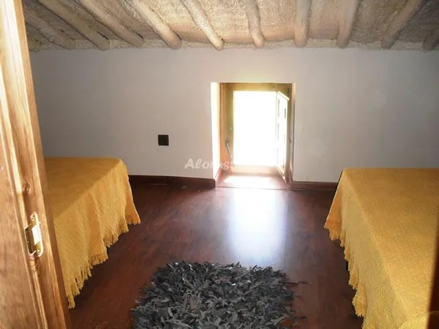 LA CASA DEL ABUELO SIMÓN en FUENTE EL SAUZ — miniatura 4