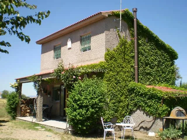 PARAJE LA ISLA en SALOBRAL — miniatura 18