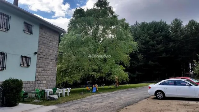 LA VISTA DE GREDOS APTO 1 en NAVARREDONDA DE GREDOS — miniatura 13
