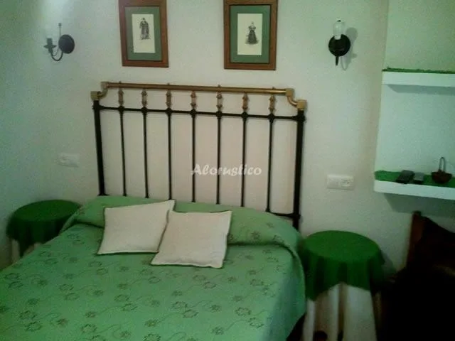 LA VISTA DE GREDOS APTO 1 en NAVARREDONDA DE GREDOS — miniatura 9