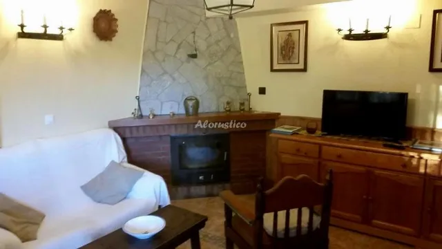 LA VISTA DE GREDOS APTO 1 en NAVARREDONDA DE GREDOS — miniatura 15