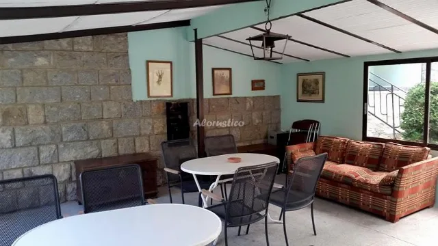 LA VISTA DE GREDOS APTO 1 en NAVARREDONDA DE GREDOS — miniatura 11