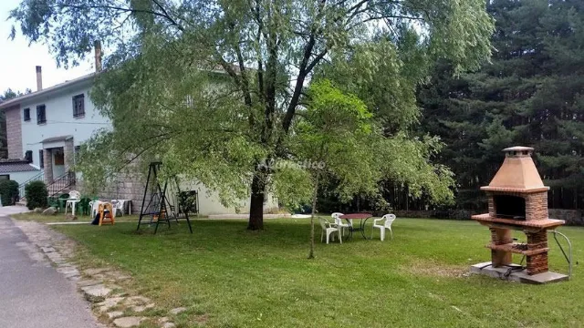 LA VISTA DE GREDOS APTO 1 en NAVARREDONDA DE GREDOS — miniatura 17