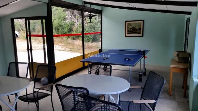 LA VISTA DE GREDOS APTO 1 en NAVARREDONDA DE GREDOS — miniatura 6