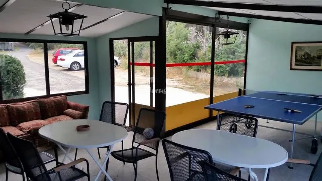 LA VISTA DE GREDOS APTO 1 en NAVARREDONDA DE GREDOS — miniatura 18