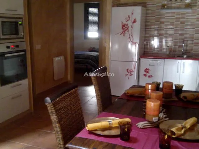 ÁTICO-DÚPLEX SAN SEBASTIÁN en MIJARES — foto 2