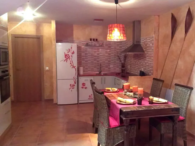 ÁTICO-DÚPLEX SAN SEBASTIÁN en MIJARES — miniatura 15