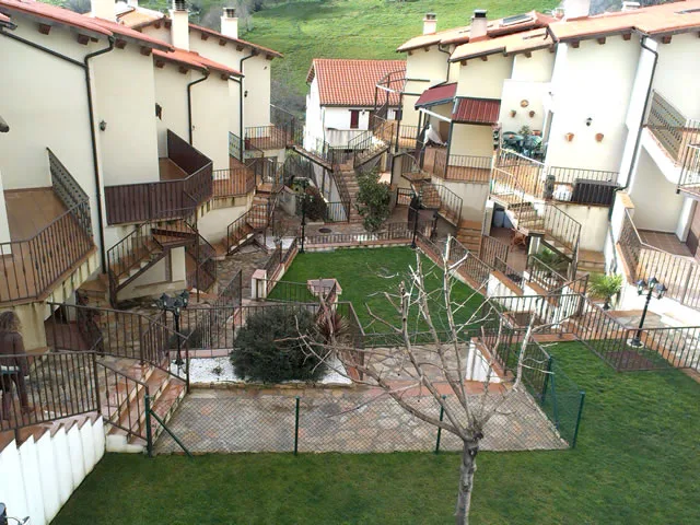ÁTICO-DÚPLEX SAN SEBASTIÁN en MIJARES — miniatura 17