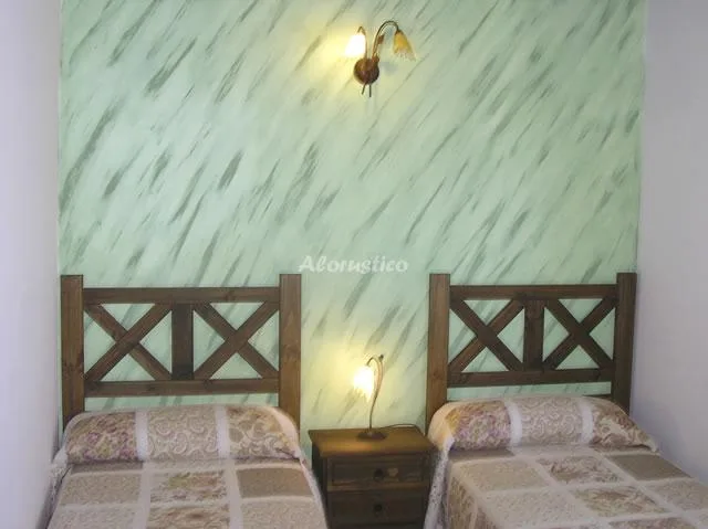 LA CASITA DE LA MORAÑA en LAS BERLANAS — foto 3