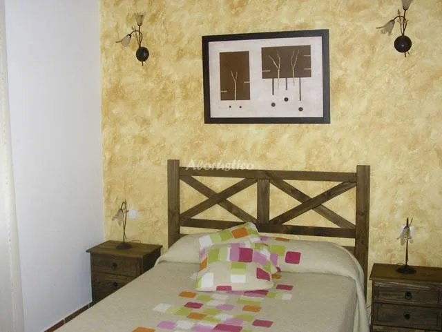 LA CASITA DE LA MORAÑA en LAS BERLANAS — miniatura 11