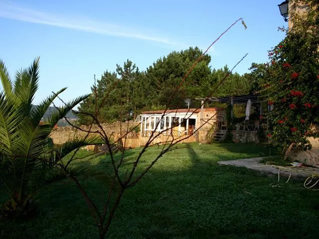 CASITA FINISTERRE en FINISTERRE — miniatura 8