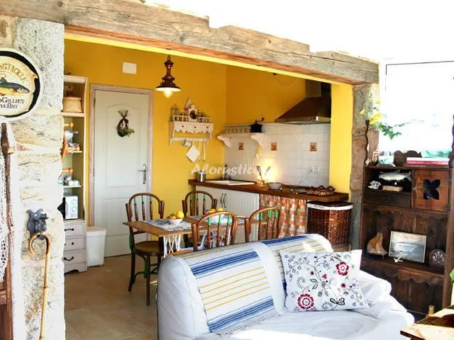 CASITA FINISTERRE en FINISTERRE — miniatura 14
