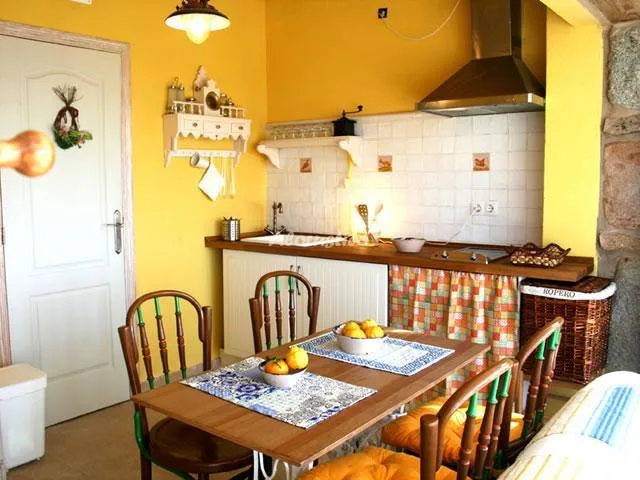 CASITA FINISTERRE en FINISTERRE — foto 3