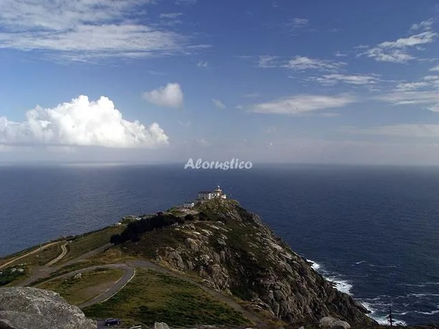 Alojamiento turístico PISO FINISTERRE en FINISTERRE · A CORUÑA