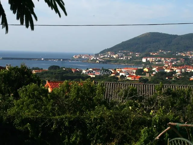 CABAÑA FINISTERRE en FINISTERRE — miniatura 14