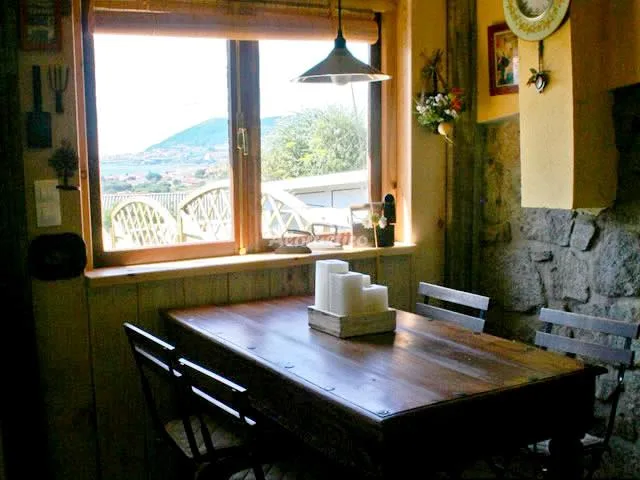 CABAÑA FINISTERRE en FINISTERRE — miniatura 15