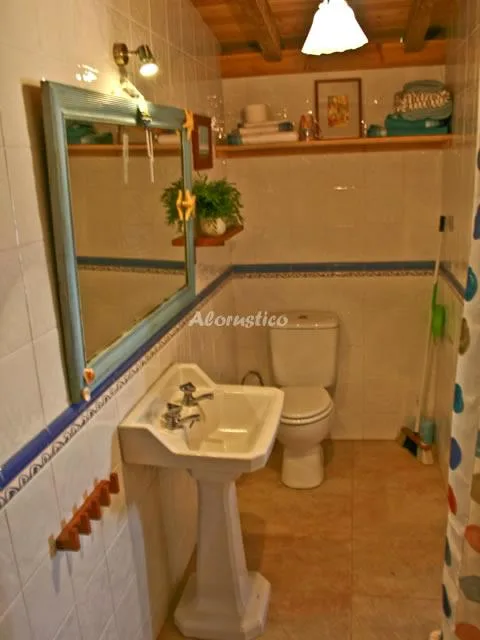 CABAÑA FINISTERRE en FINISTERRE — miniatura 9