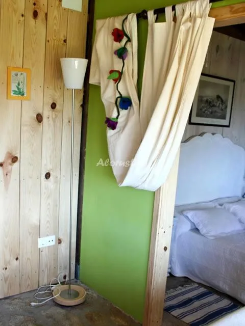 CABAÑA FINISTERRE en FINISTERRE — miniatura 16
