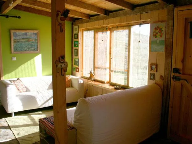 CABAÑA FINISTERRE en FINISTERRE — miniatura 6