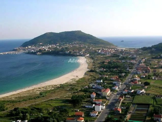 CABAÑA FINISTERRE en FINISTERRE — miniatura 17