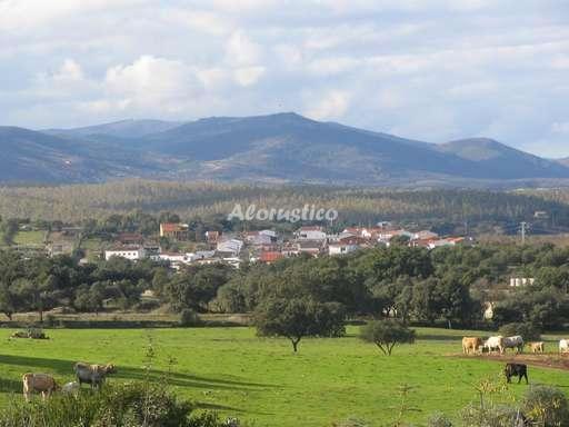 APTOS RURALES LA VARSE-APTO DE LA LUZ en LA CODOSERA — foto principal