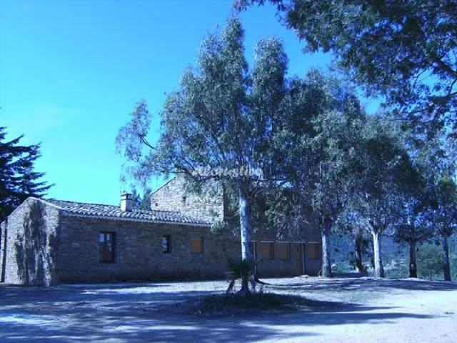 APTOS RURALES LA VARSE-APTO DE LA LUZ en LA CODOSERA — foto 2