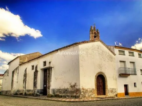 CASA SERENA en CAMPANARIO — miniatura 6