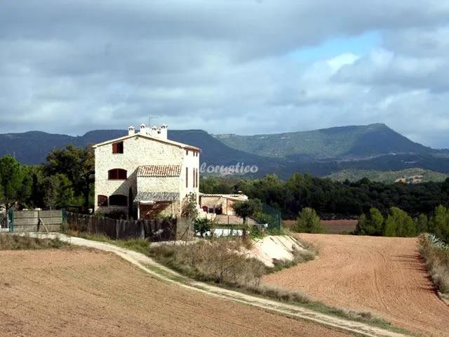 MASÍA DEN ROCA en ÓDENA — miniatura 19