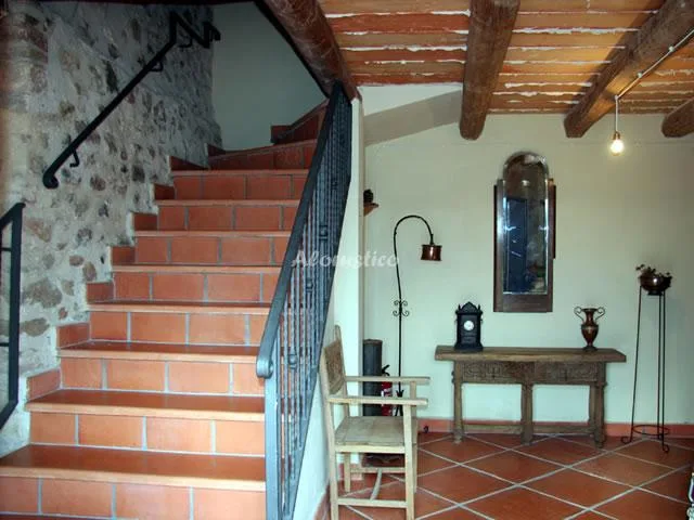 MASÍA DEN ROCA en ÓDENA — miniatura 4