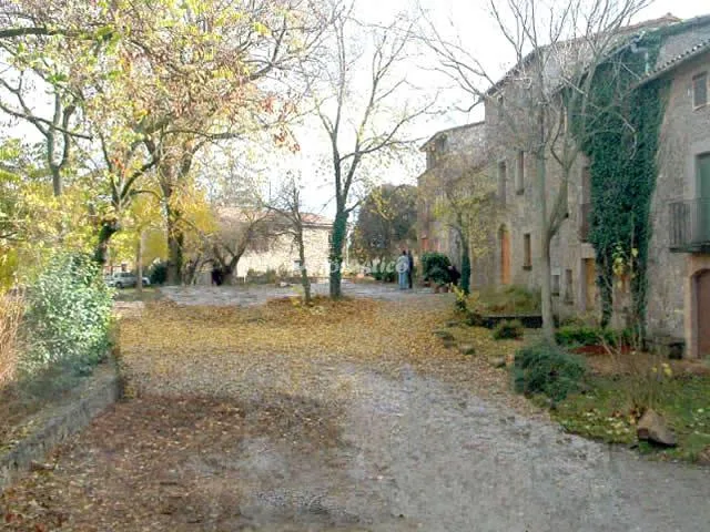 Alojamiento turístico CAL SEUBA en MONTCLAR · BARCELONA