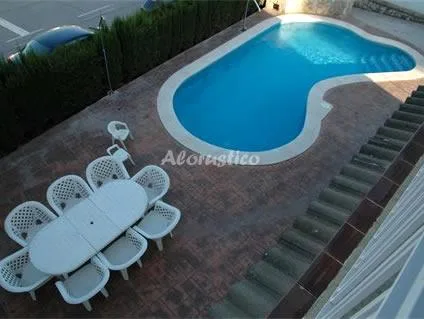 CAL VIVES en CANYELLES (COSTA DEL GARRAF) — miniatura 10
