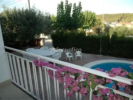 CAL VIVES en CANYELLES (COSTA DEL GARRAF) — miniatura 20
