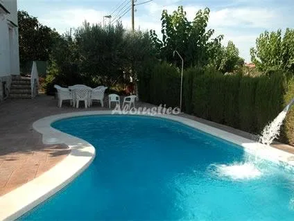 CAL VIVES en CANYELLES (COSTA DEL GARRAF) — miniatura 8