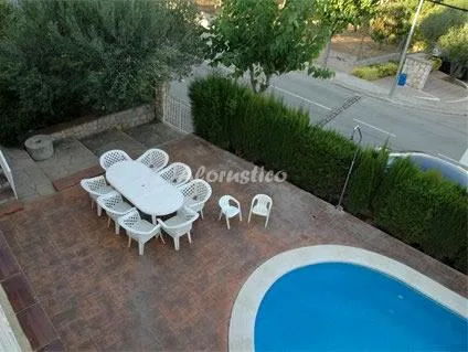 CAL VIVES en CANYELLES (COSTA DEL GARRAF) — miniatura 26