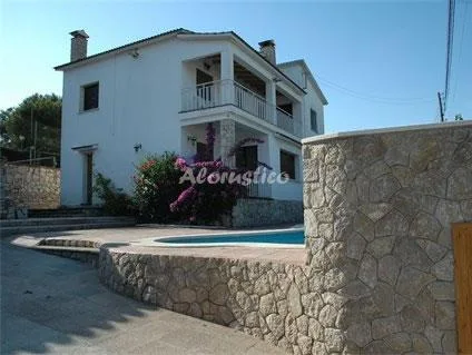CAL VIVES en CANYELLES (COSTA DEL GARRAF) — miniatura 9
