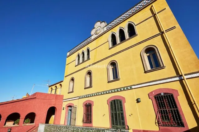CAL FLORIT en LES CABANYES — foto 2