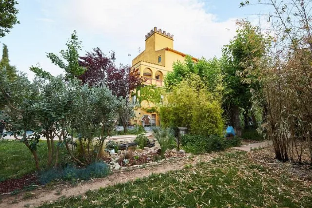 CAL FLORIT en LES CABANYES — miniatura 20