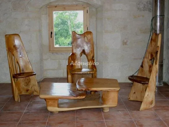 TORRE SAN MARTÍN--SUITE EL INQUISIDOR en QUINTANA DE VALDIVIELSO — miniatura 8