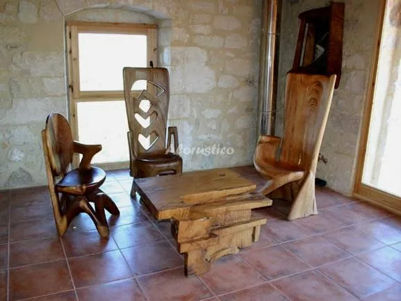 TORRE SAN MARTÍN--APTO CONDE VON REICHARDSPERG en QUINTANA DE VALDIVIELSO — foto 3