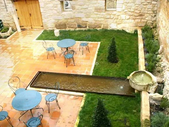 TORRE SAN MARTÍN--APTO CONDE VON REICHARDSPERG en QUINTANA DE VALDIVIELSO — miniatura 12