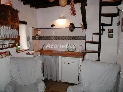 CASA VICTORIA - LA CASITA en VILLALUENGA DEL ROSARIO — miniatura 5