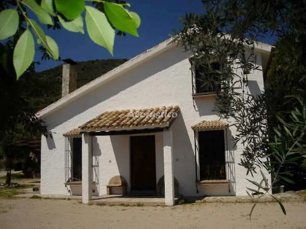 EL CAÑUELO en ZAHARA DE LA SIERRA — miniatura 10