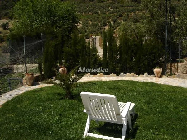 EL CAÑUELO en ZAHARA DE LA SIERRA — miniatura 23