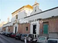 Alojamiento turístico CASA MARIVI en CONIL DE LA FRONTERA · CÁDIZ