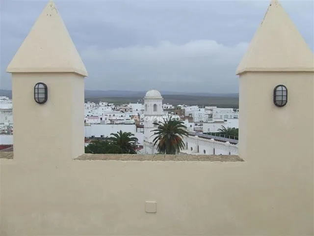 Alojamiento turístico VILLA BREVA I en CONIL DE LA FRONTERA · CÁDIZ