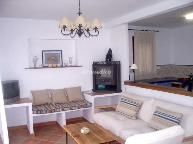 Alojamiento turístico CASA ALMAJAR en PRADO DEL REY · CÁDIZ