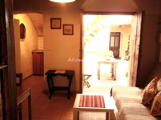 Alojamiento turístico APARTAMENTOS EL PATIO ANDALUZ-APTO I-CON 3 CAMAS INDIVIDUALES en JEREZ DE LA FRONTERA · CÁDIZ