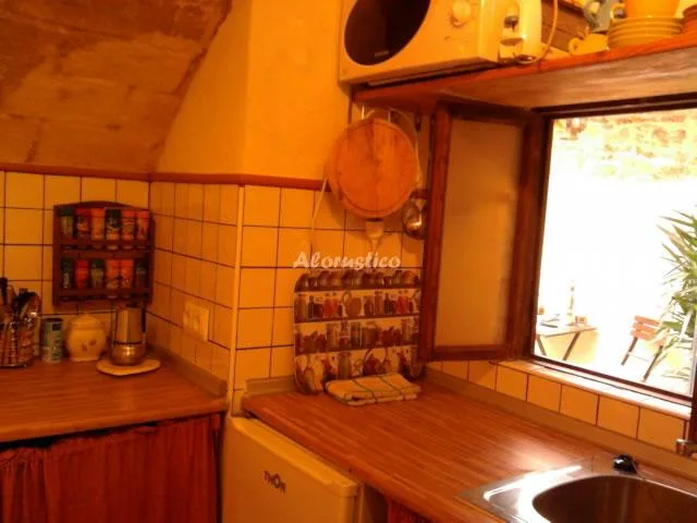 APARTAMENTOS EL PATIO ANDALUZ-APTO I-CON 3 CAMAS INDIVIDUALES en JEREZ DE LA FRONTERA — miniatura 8