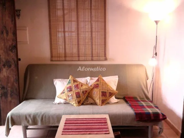 APARTAMENTOS EL PATIO ANDALUZ-APTO I-CON 3 CAMAS INDIVIDUALES en JEREZ DE LA FRONTERA — miniatura 13